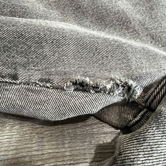 Vintage 80s Wrangler Western Jeans 26MWSDB 13/14x34 (29x32) - Picture 9 of 12